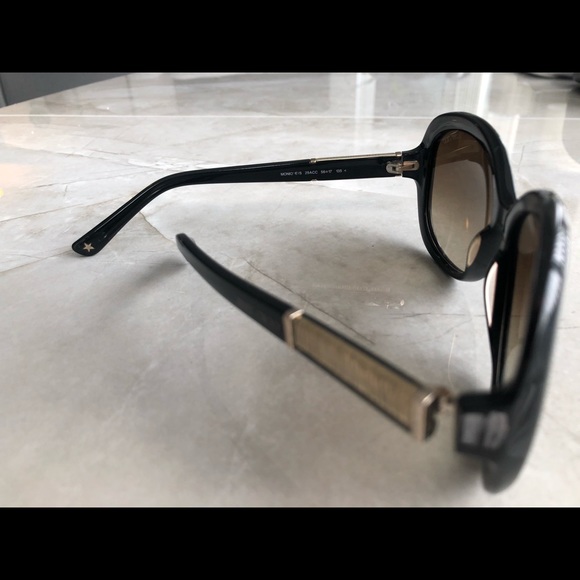 Jimmy Choo Sunglasses- Excellent condition - Picture 6 of 10